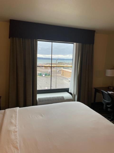 Cobblestone Inn And Suites - אשלנד מראה חיצוני תמונה